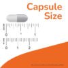 Daily Multivitamin Capsules for Growth