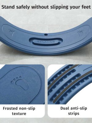 MIGO Bear Kids Balance Board Trainer