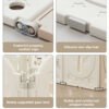 MIGO Bear Foldable Baby Playpen