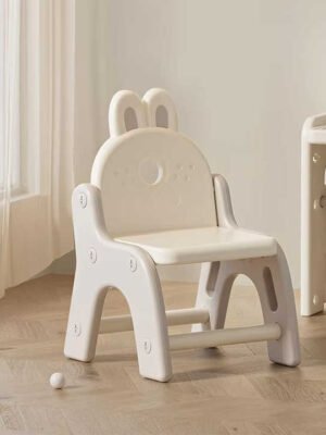 MIGO BEAR Kids Learning Chair Set