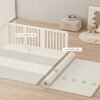 MIGO Bear Kids Safety Play Fence