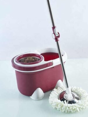 360° Rotating Magic Mop Set