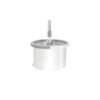 Super Absorbent Flat Squeeze Mop