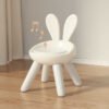 MIGO BEAR Kids Plastic Chair Stool
