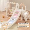 MIGO Bear Kids Playset with Slide